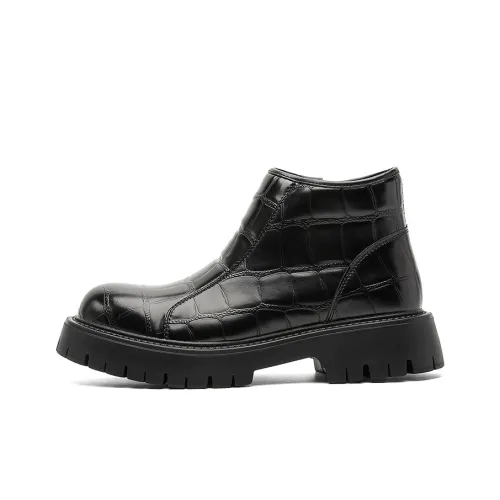 Cachiotti Ботильоны Мужские