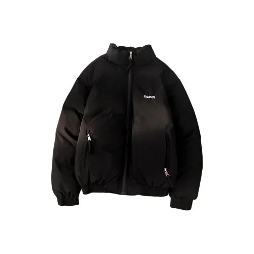 Find Yourself Хлопковый пуховик унисекс