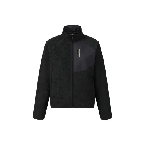 SALOMON Fw25 X ALPHA Двусторонняя куртка Женская