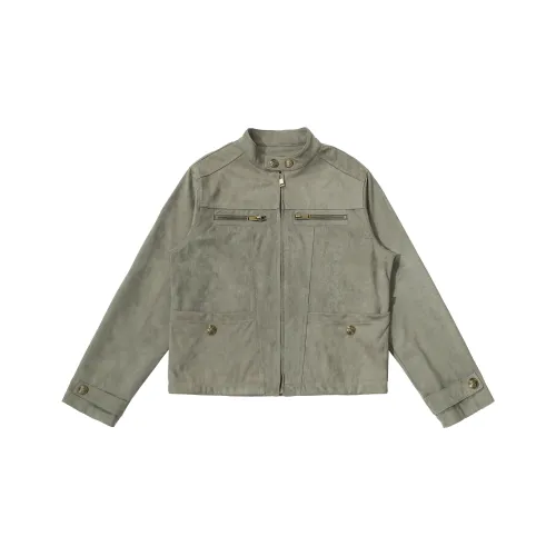 Captainbeer Женские Куртки