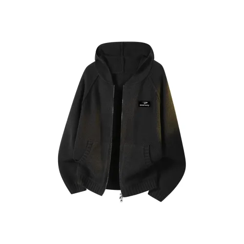 DEERWAY Унисекс Свитера