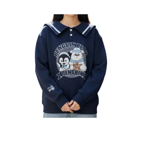 Amyway Женские Свитшоты