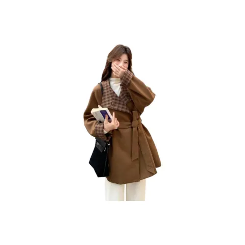 Icicofficial Тренчкот Женские