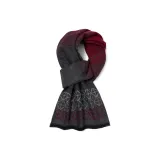 Красно-серый