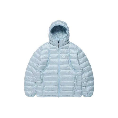 NICEBAD Унисекс Пуховики