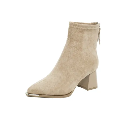 Luji Женские ботильоны