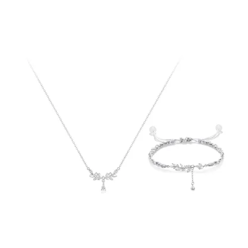 NSAOT Ожерелья Женские