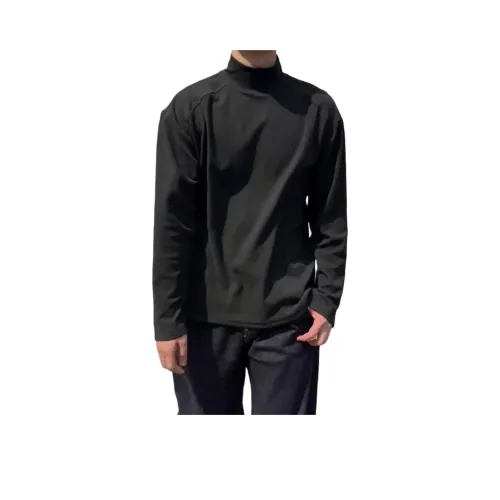 SHEXIU Черный Унисекс Свитшоты