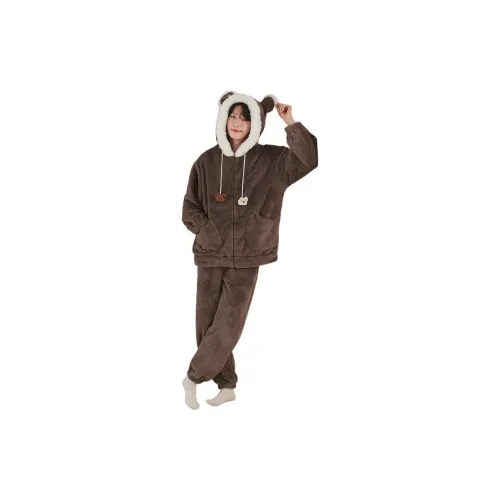 MIIOW Pajama Комплект Мужской Одиночная Упаковка