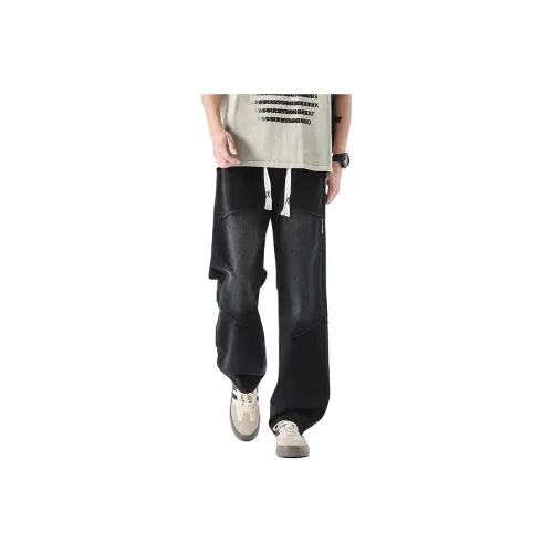 ONE PIECE Унисекс Джинсы