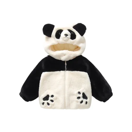 GOYN Хлопковый пуховик для детей 3-7 лет