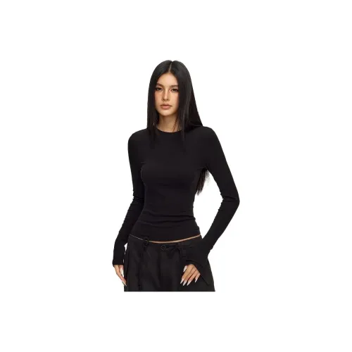 Lanza Женские T-рубашки