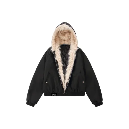 MOO TONAL Унисекс Пуховики