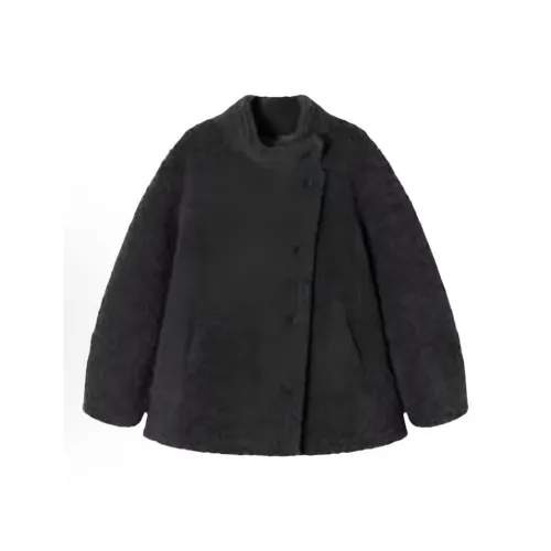 Dippanis Вельвет Feel Пальто Женское