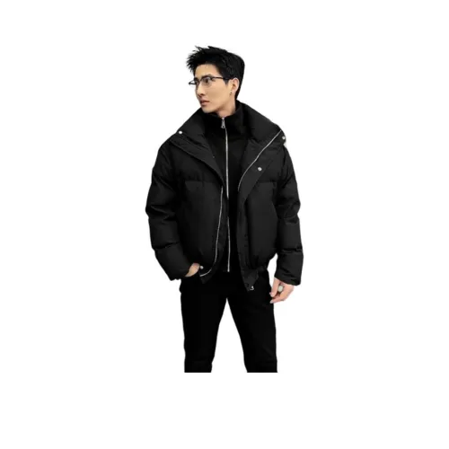 Hypeyourself Пуховая куртка Унисекс