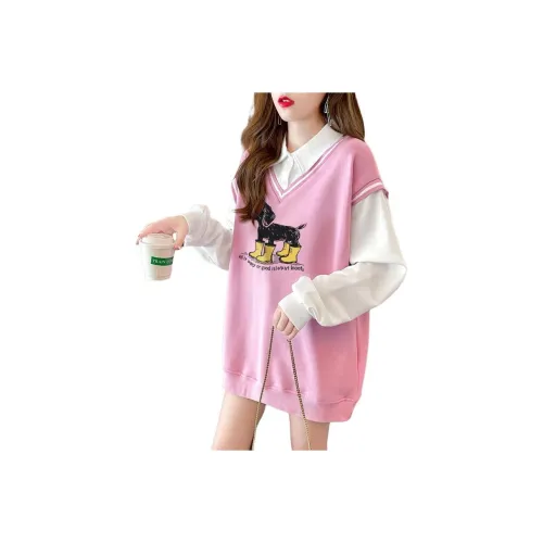 Amyway Женские Свитшоты