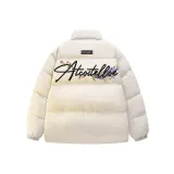 Белый (Пуховик)