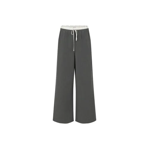 URBAN REVIVO Повседневные брюки Женские