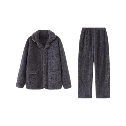 Gentle Welcome Пижамный комплект Мужской