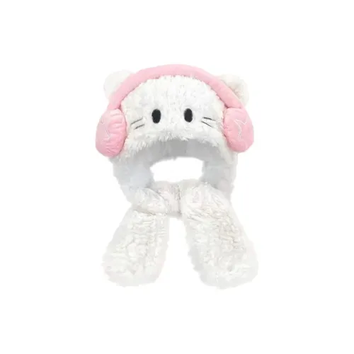 BUBM Полиэстер Капюшоны и Плюшевые Шапки Унисекс