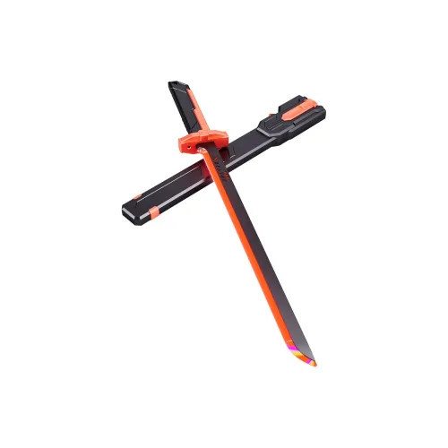 TEMI Синцзи Spark Light Saber MULTI Light Effects Light Up Toys