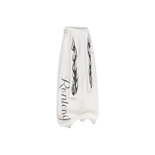 EMDPN Повседневные брюки для женских