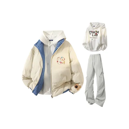 FAX FOR FMACM Повседневная спортивная одежда Унисекс