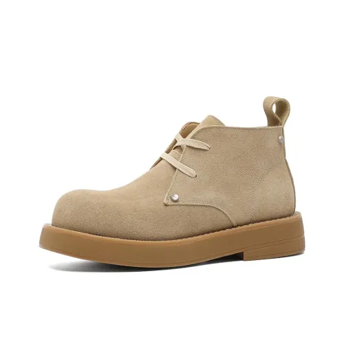 GOSO Martin Boots Мужской