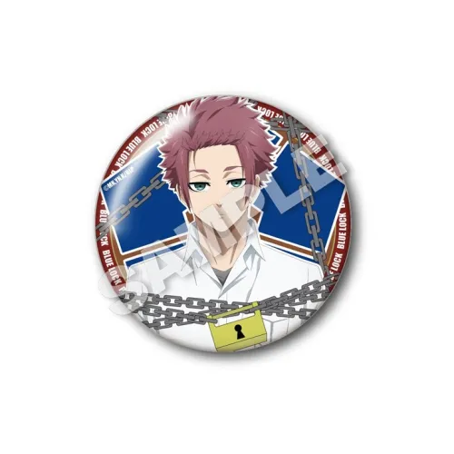 March·Monster Значки