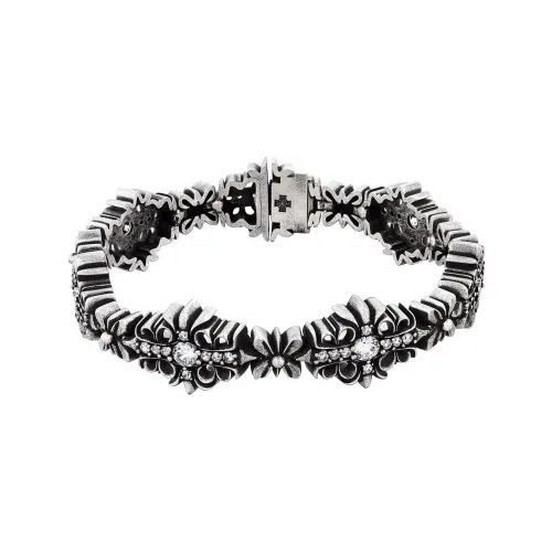 ICEGANG Медные браслеты унисекс