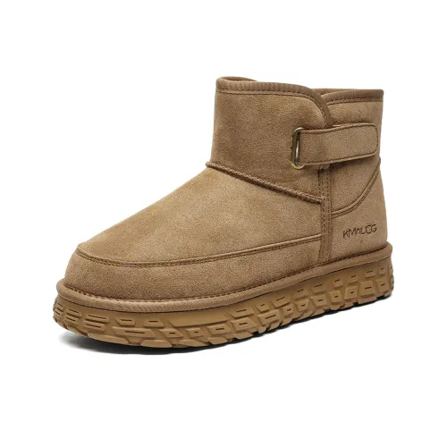 YEDANI Сноубутсы Мужской