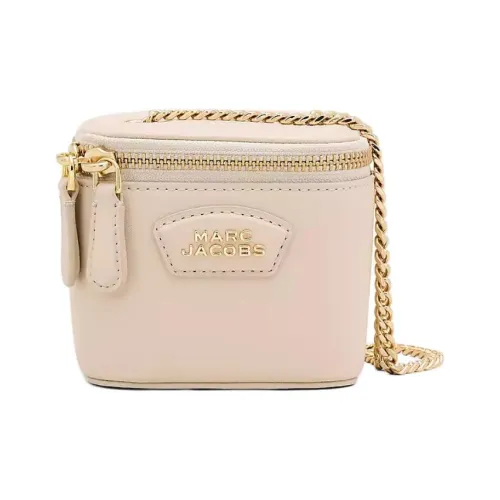 MARC JACOBS Кожа Сумка через плечо Мини Унисекс Облачно белый