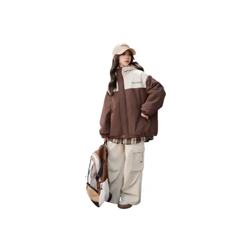 T.MOO Школьный возраст Парки