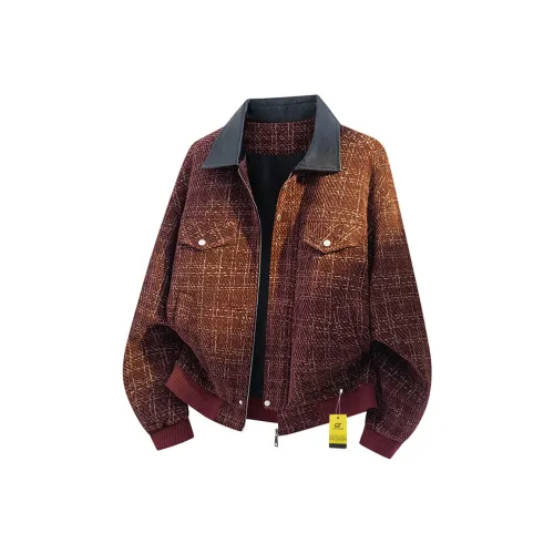 CTIDESTRAW Унисекс Куртки