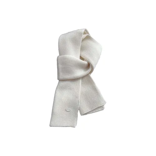 Yalu Preferred Шерпа Шарфы Унисекс