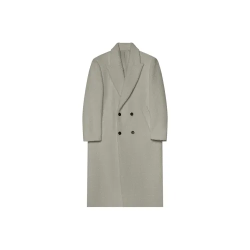 W2x Мужское пальто