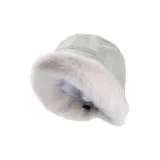 Ванильный зеленый