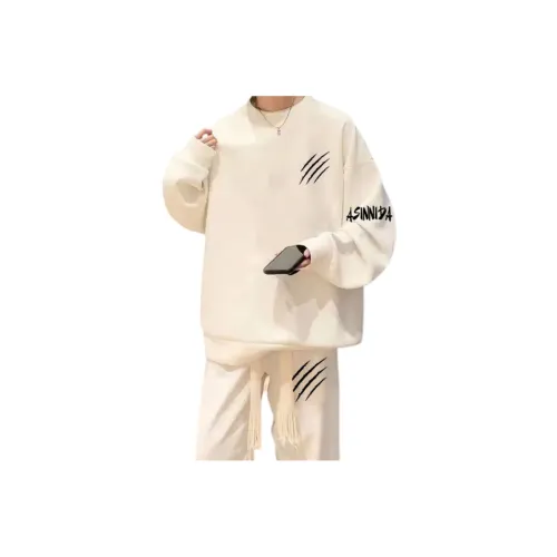 Wooden Rabbit Повседневный костюм мужской