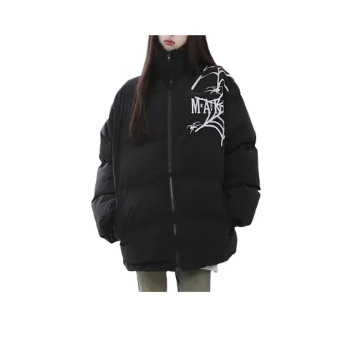 YIWANSHIDUO Пуховик Унисекс