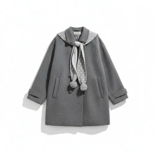 Cosyism Женское пальто