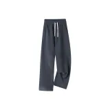 Темно-серый (с флисовой подкладкой)