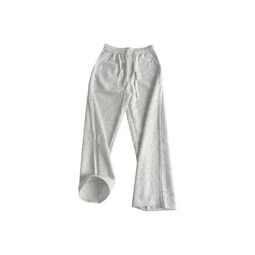 HANGYU Унисекс Вязаные Спортивные Штаны