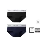 Чёрный + Королевский синий