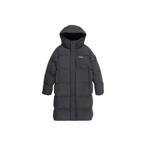 NATIONAL GEOGRAPHIC Cayman Пуховики и зимние пальто Унисекс