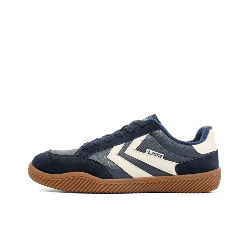 Feiyue Устойчивый к истиранию Легкий Термический Низкий Топ Повседневная Обувь Мужская