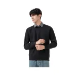 Черно-серый