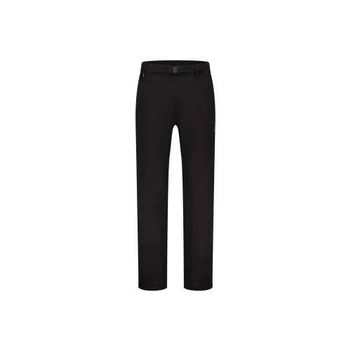 MAMMUT Essential Повседневные брюки Японская версия Мужские