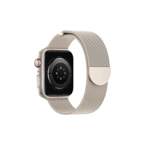 TAOGLU Ремешок Apple Совместимость Металл