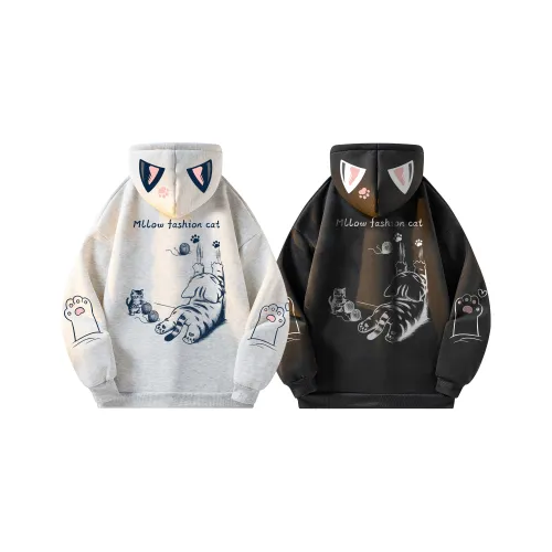 MIIOW Унисекс Свитшоты