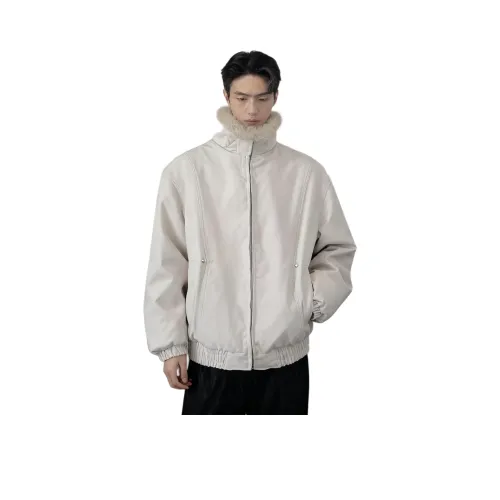 MORii Унисекс Пуховики